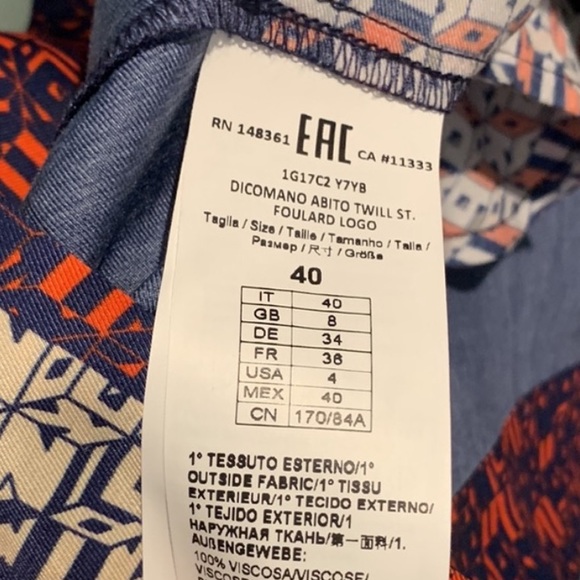 Pinko dress - Picture 3 of 3